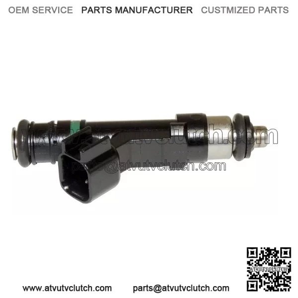 Crown Automotive 4861667AA Fuel injector
