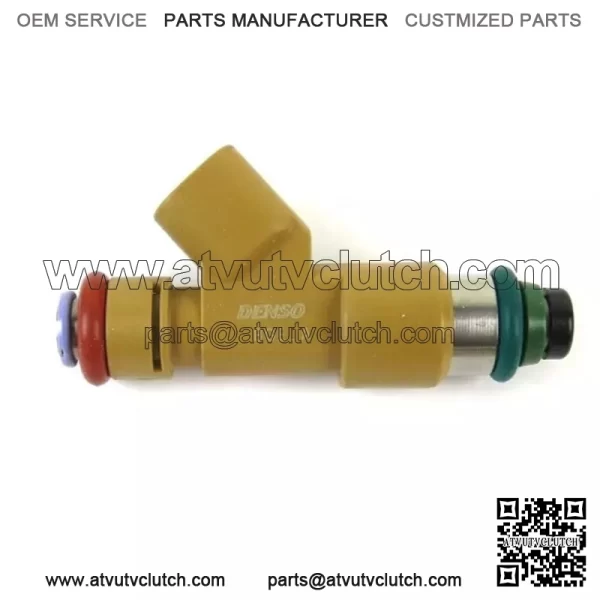 Jaguar Fuel Injector AJ811176
