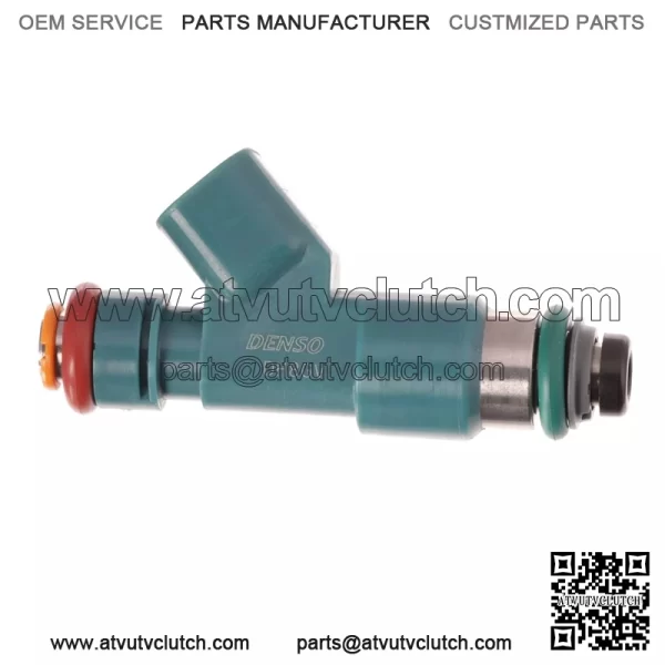 Land Rover 2008-2012 LR2 Base HSE Lux Fuel System Injector LR001982