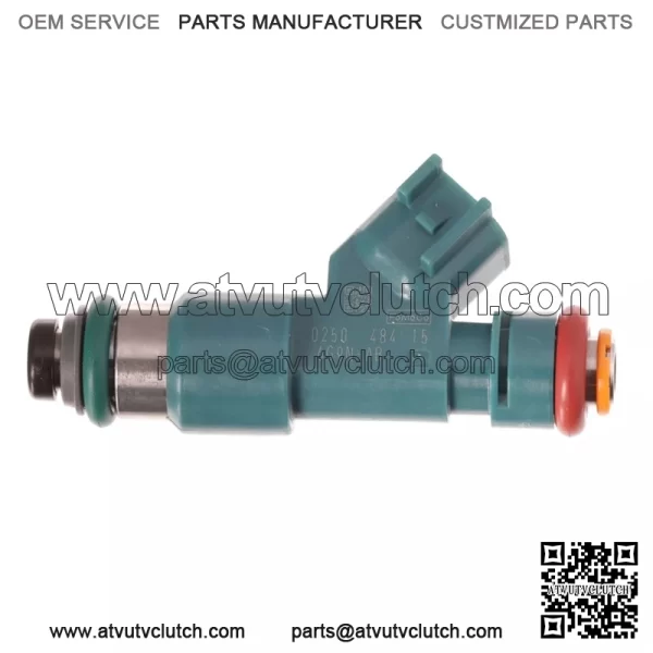 Land Rover 2008-2012 LR2 Base HSE Lux Fuel System Injector LR001982 - Image 2