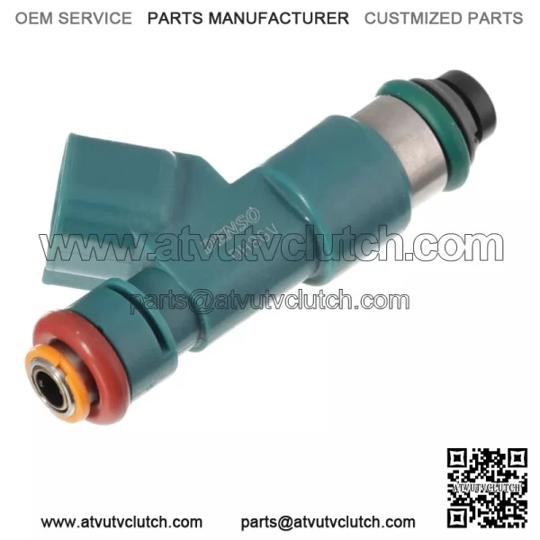 Land Rover 2008-2012 LR2 Base HSE Lux Fuel System Injector LR001982 - Image 3