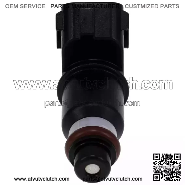 Fuel Injector-LX GB ufacturing 842-12336 Honda compatible NEW - Image 2