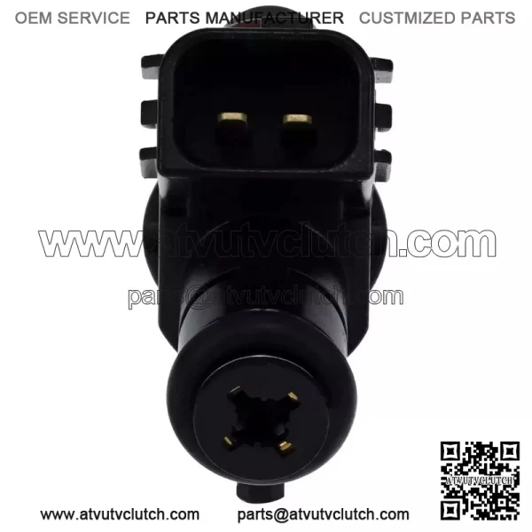 Fuel Injector-LX GB ufacturing 842-12336 Honda compatible NEW - Image 4