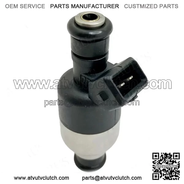 1 OEM ROCHESTER Fuel Injector for 1990 91 92 1993 Chevrolet Lumina 3.1L 17089569