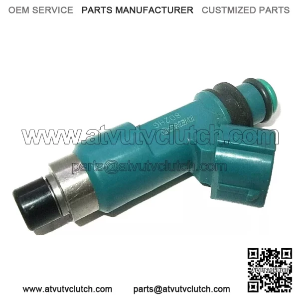 NEW / OEM 15710-65J00 1571065J00 FJ1053 4G2199 M1357 for 09-07 SUZUKI SX4 - Image 3