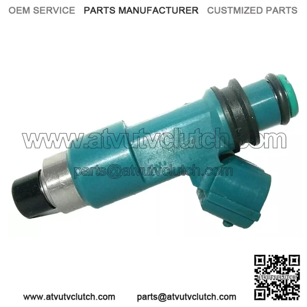 NEW / OEM 15710-65J00 1571065J00 FJ1053 4G2199 M1357 for 09-07 SUZUKI SX4 - Image 4