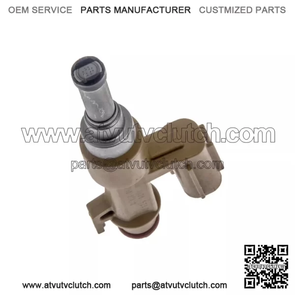 Herko Fuel Injector INJ648 For Lexus Toyota GX460 Land Cruiser LX570 2008-2013 - Image 2