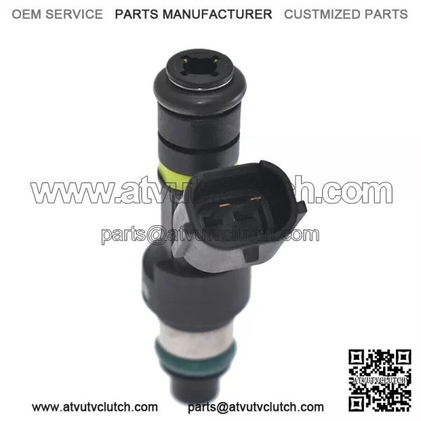 16600-EN200 FBY2850 Fuel Injector For 2007-2014 Nissan Versa Sentra Cube 1.8L - Image 4