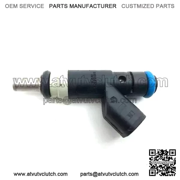 Used 2007-2020 Chrysler Dodge Jeep Fuel Injector Mopar 04891577AB