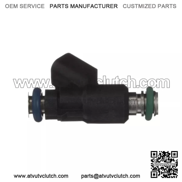 Standard Motor Products FJ1062 Fuel Injector - MFI