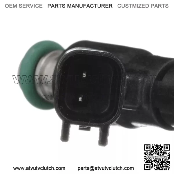 Standard Motor Products FJ1062 Fuel Injector - MFI - Image 2