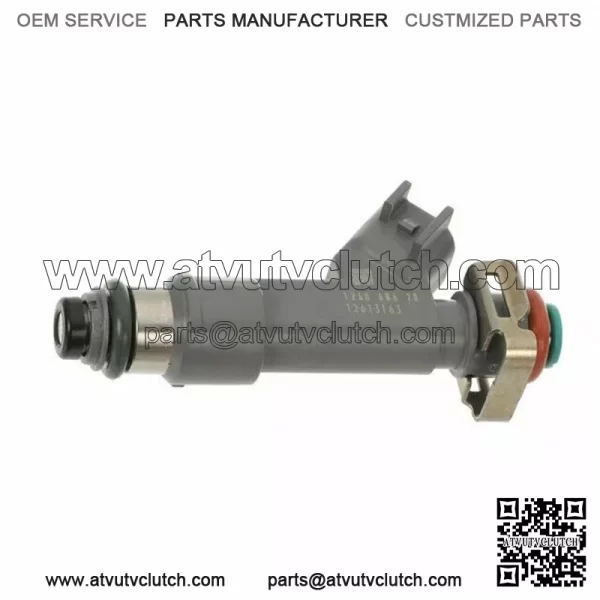 GM 2008-2012 Chevrolet Pontiac Indirect Fuel Injector Assembly 12613163