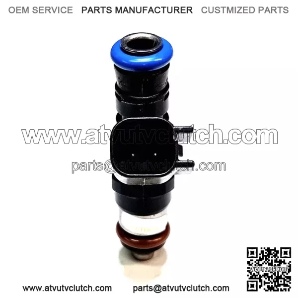 Single  Bosch 0280158096 04-16 Volvo C30 C70 S40 S60 V50 2.5L I5 Turbo - Image 2