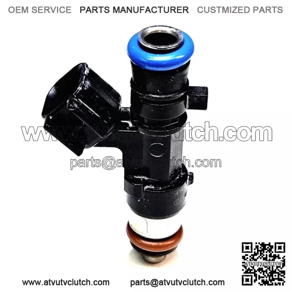 Single  Bosch 0280158096 04-16 Volvo C30 C70 S40 S60 V50 2.5L I5 Turbo - Image 3