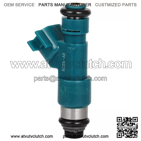 Fuel Injectors For Volvo XC70 2008-2015 S80 2007-2014 XC70 2008-2015 XC90 3.2L