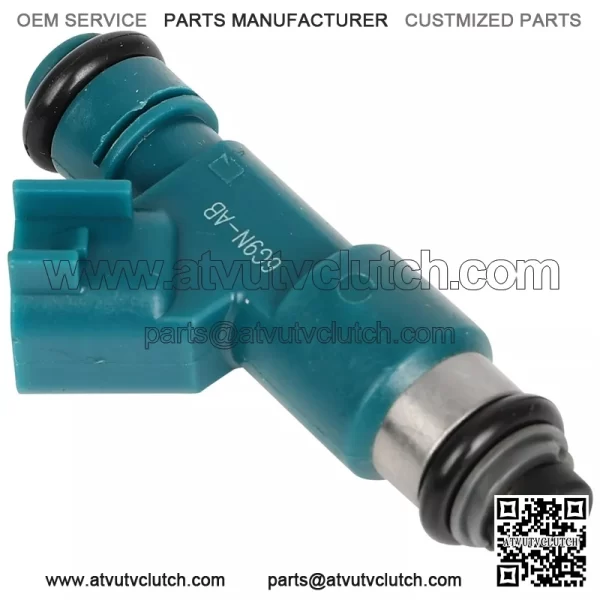 Fuel Injectors For Volvo XC70 2008-2015 S80 2007-2014 XC70 2008-2015 XC90 3.2L - Image 4
