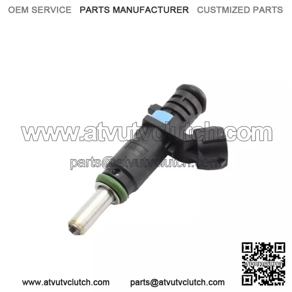 New OEM 07K906031C Fuel Injector Fits 2006-2014 Golf/Jetta/Beetle W/ 2.5L