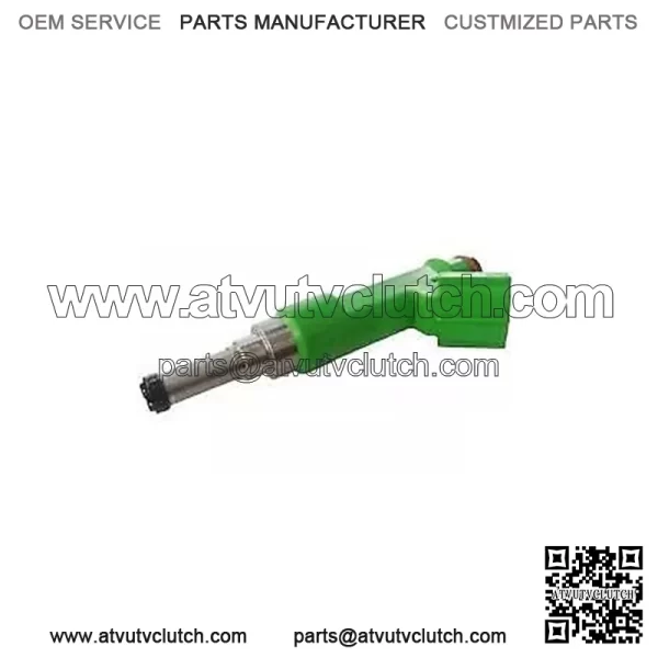 Fuel Injector Toyota Factory Original Part OEM / New