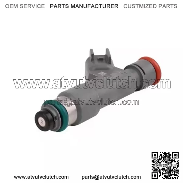 55559397 4Pcs New Fuel Injector 8653608 Fits For SAAB 9-3 2.0L Turbo 2007-2011 - Image 2