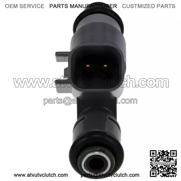Fuel Injector-V8 GB ufacturing 852-12247 - Image 3