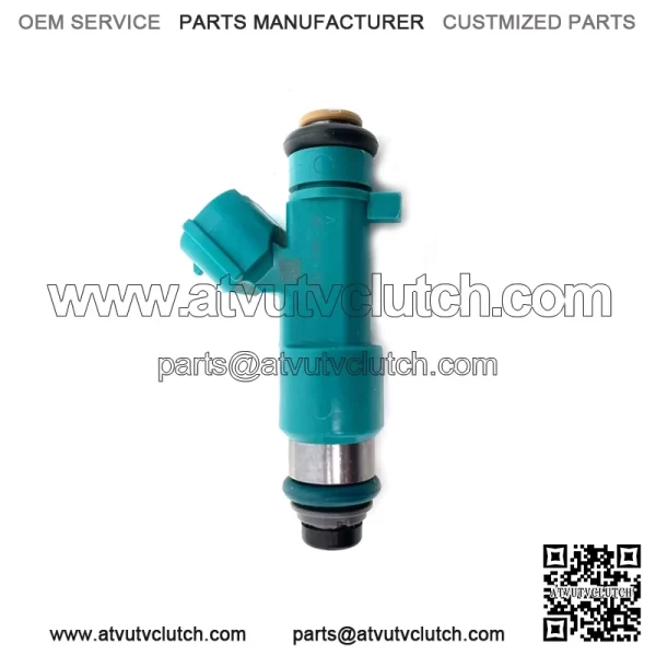 OEM FJ1074 Fuel Injector