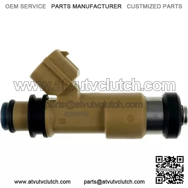 GB 842-12338 Fuel Injector For 04-11 9-2X Forester Impreza Legacy Outback
