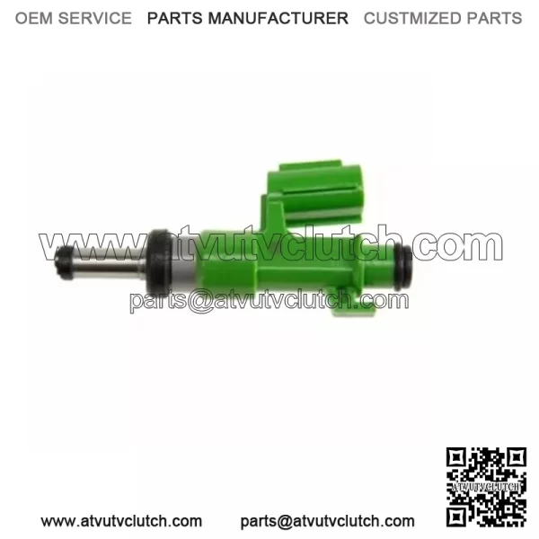 OEM Fuel Injector For Toyota 2320909110