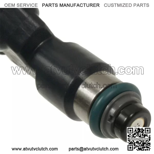 Standard Ignition Fuel Injector for S60, XC60, S80, XC70 FJ1095 - Image 2