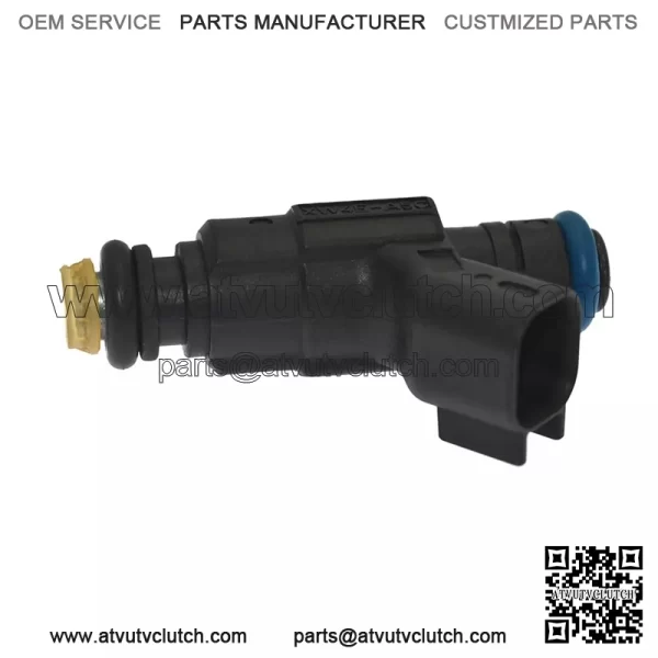 Fuel Injector 0280155863 For Jaguar S-Type 3.0L V6 2000-2008 Lincoln LS