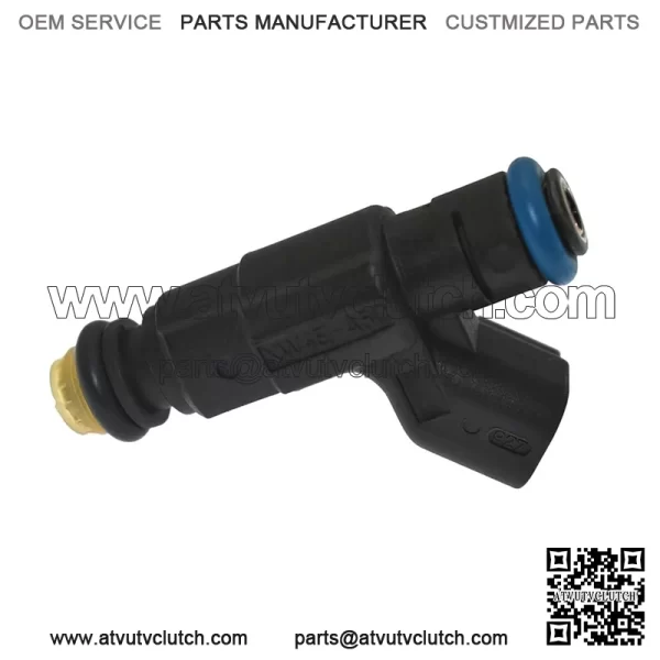 Fuel Injector 0280155863 For Jaguar S-Type 3.0L V6 2000-2008 Lincoln LS - Image 2