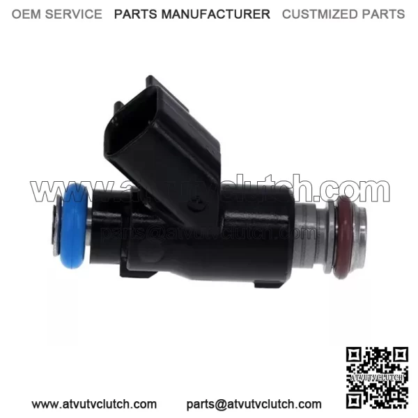 GB 842-12387  Multi Port Fuel Injector For 10-14 Hyundai Genesis Coupe
