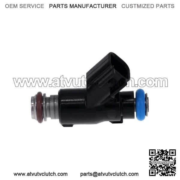 GB 842-12387  Multi Port Fuel Injector For 10-14 Hyundai Genesis Coupe - Image 2