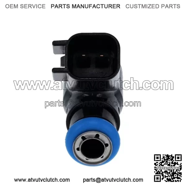 GB 842-12387  Multi Port Fuel Injector For 10-14 Hyundai Genesis Coupe - Image 4