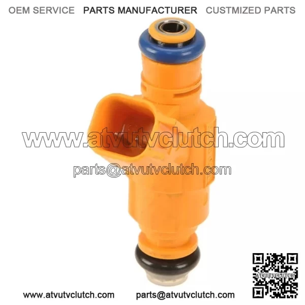 OEM Fuel Injector For Saab 12581682