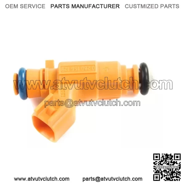OEM Fuel Injector For Saab 12581682 - Image 2