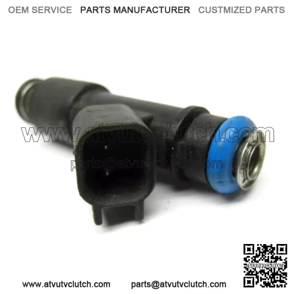 NEW - UNBOXED - OEM 96493843 Fuel Injector - Image 2