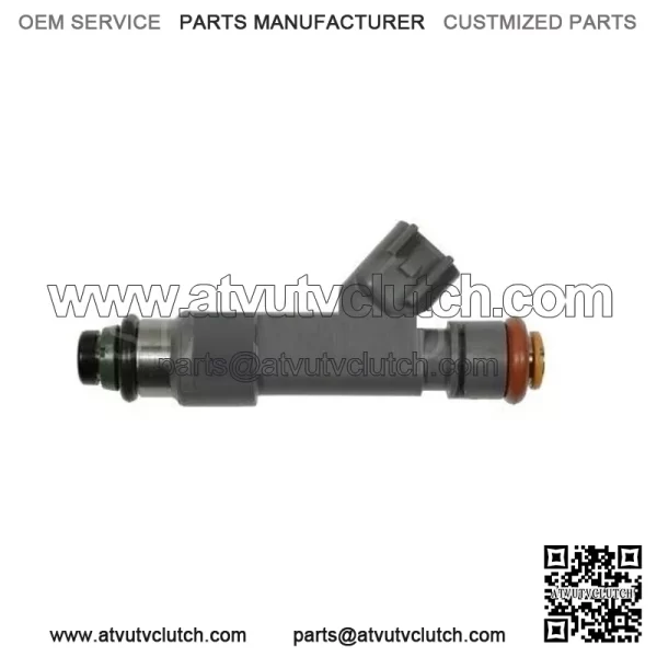 Fuel Injector For 2011-2014Ford E-150 E-250 V8 4.6L Flex Fuel