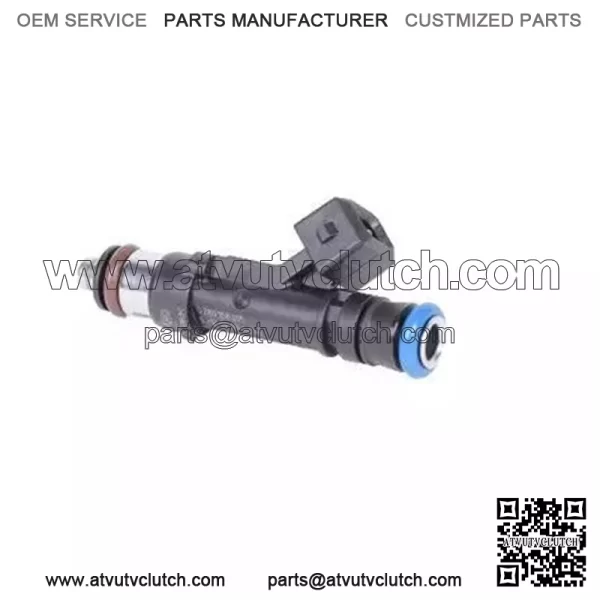 GM Multi-Port Fuel Injector Assembly 55565970