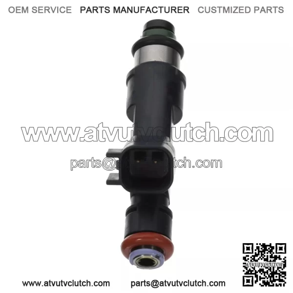NEW  Ford 10-16 F-150 F-250 F-350 6.2L Fuel Injector Assembly AL3Z9F593B