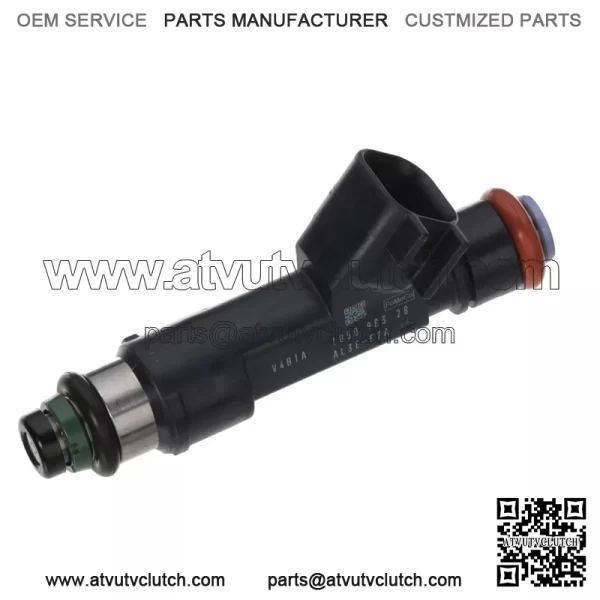 NEW  Ford 10-16 F-150 F-250 F-350 6.2L Fuel Injector Assembly AL3Z9F593B - Image 2