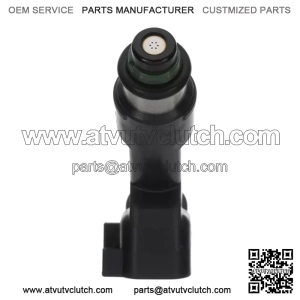 NEW  Ford 10-16 F-150 F-250 F-350 6.2L Fuel Injector Assembly AL3Z9F593B - Image 3