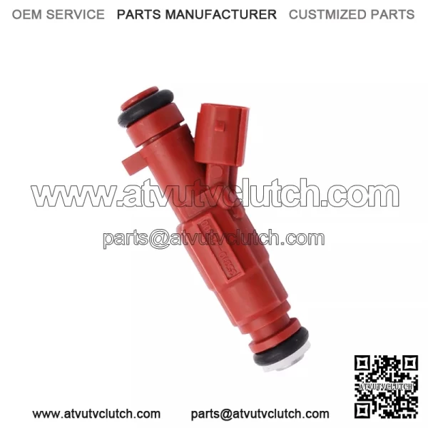 Fuel Injectors for 12-2019 Elantra Forte Soul 1.8L 2.0L 4PCS 353102E000