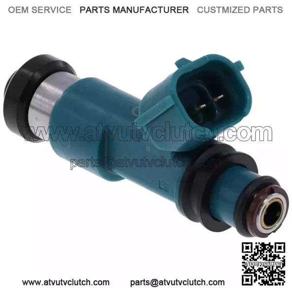 Fuel Injector GB ufacturing 842-12421 - Image 3