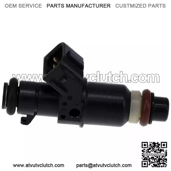 Fuel Injector-Multi Port GB ufacturing  fits 2012 Honda Pilot