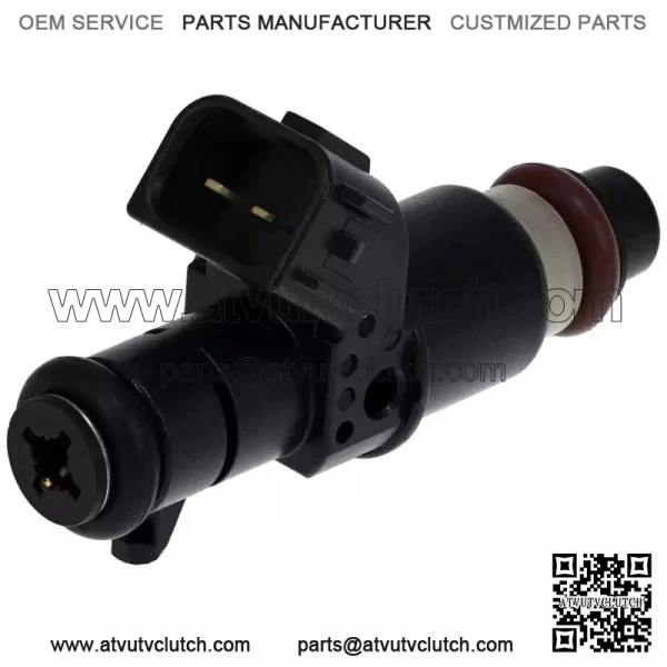 Fuel Injector-Multi Port GB ufacturing  fits 2012 Honda Pilot - Image 2