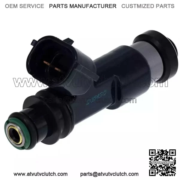 Fuel Injector-2.5i GB ufacturing 842-12390 - Image 2