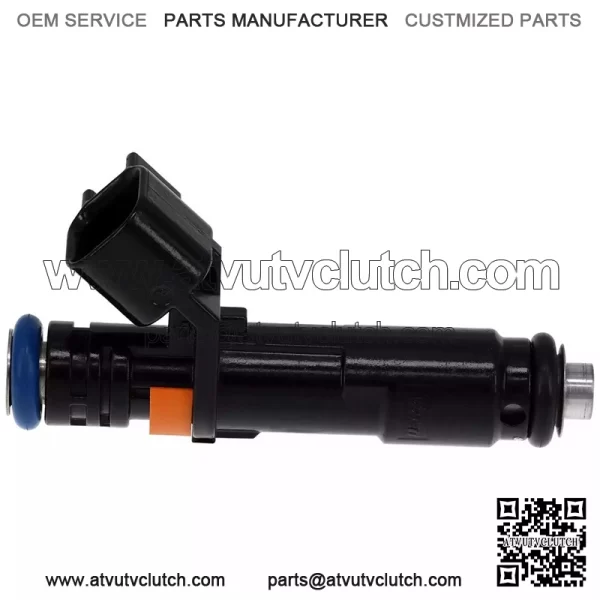 Fuel Injector-Sport GB ufacturing 812-11137