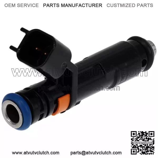 Fuel Injector-Sport GB ufacturing 812-11137 - Image 2