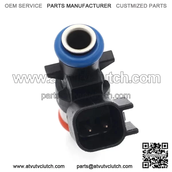 Fuel Injector 4627794AA For Jeep Cherokee 3.2L V6 2014-2017 3.2L V6 - Image 2