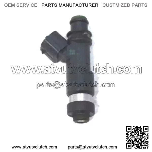 2011-16 SUBARU FORESTER TOP FEED FUEL INJECTOR OEM P/N 16611AA810